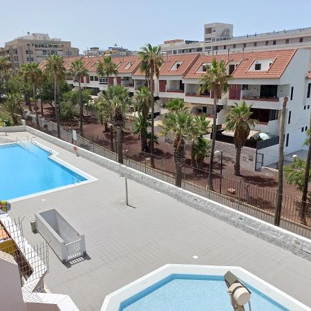 Apartament Playa Honda Arona  Zewnętrze zdjęcie