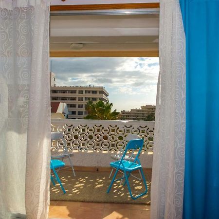 Apartament Playa Honda Arona  Zewnętrze zdjęcie