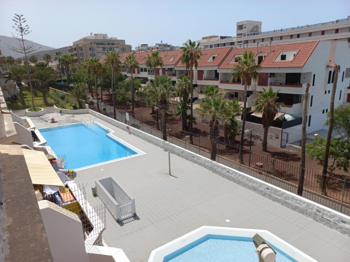 Apartament Playa Honda Arona  Zewnętrze zdjęcie