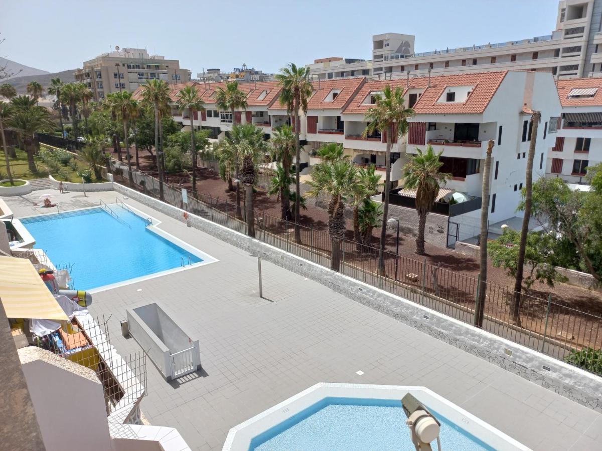 Apartament Playa Honda Arona  Zewnętrze zdjęcie