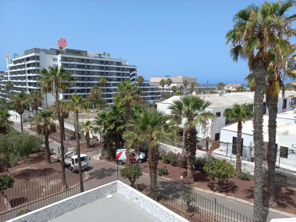 Apartament Playa Honda Arona  Zewnętrze zdjęcie