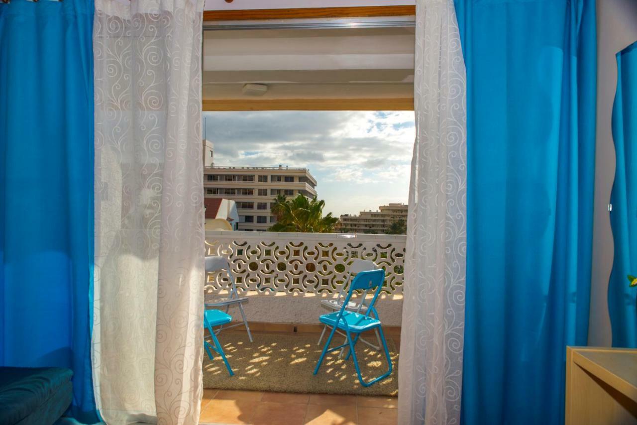 Apartament Playa Honda Arona  Zewnętrze zdjęcie