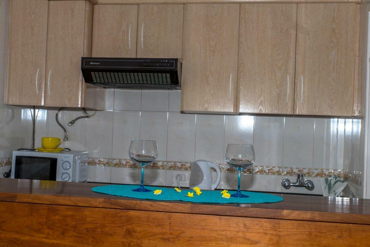 Apartament Playa Honda Arona  Zewnętrze zdjęcie