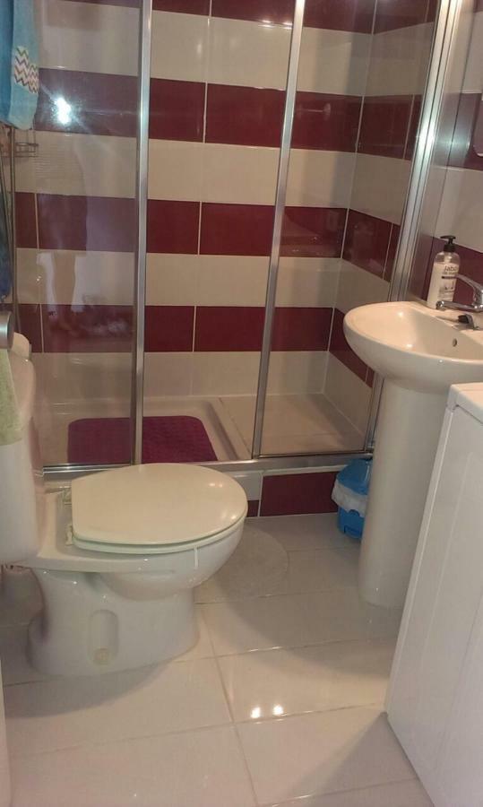 Apartament Playa Honda Arona  Zewnętrze zdjęcie
