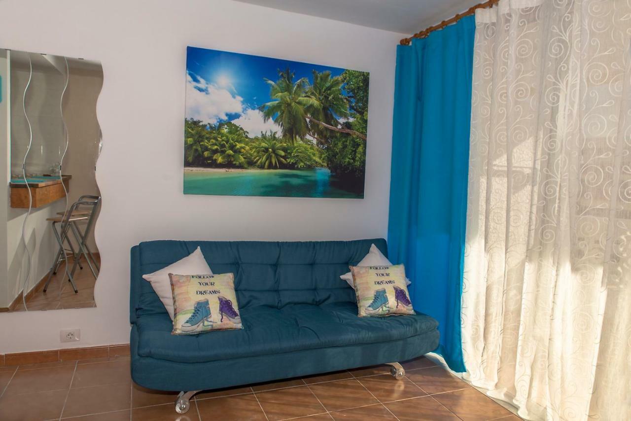 Apartament Playa Honda Arona  Zewnętrze zdjęcie