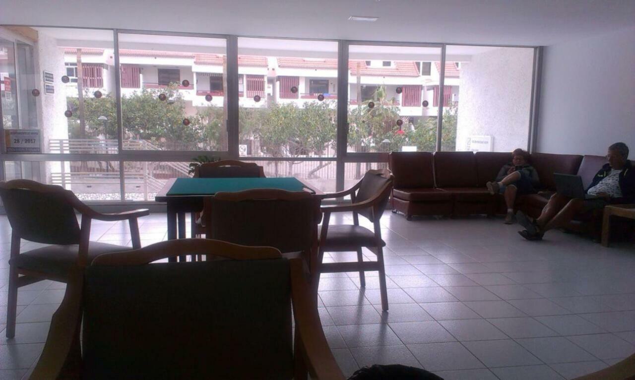 Apartament Playa Honda Arona  Zewnętrze zdjęcie