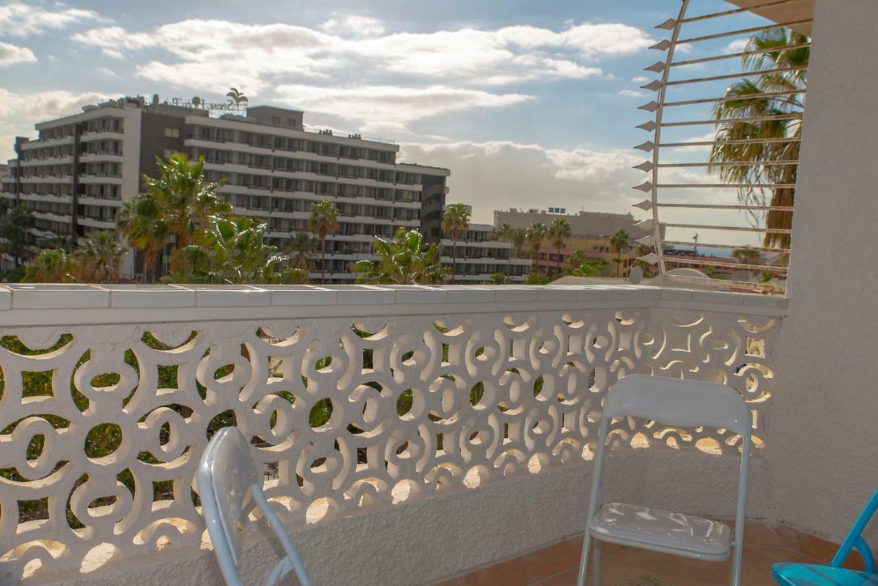 Apartament Playa Honda Arona  Zewnętrze zdjęcie