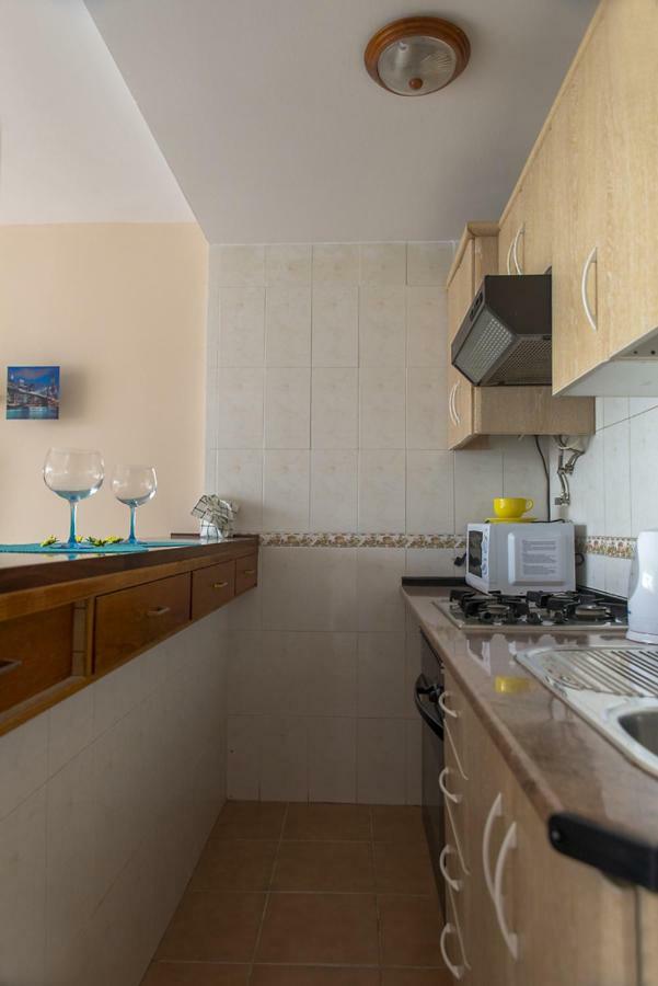Apartament Playa Honda Arona  Zewnętrze zdjęcie