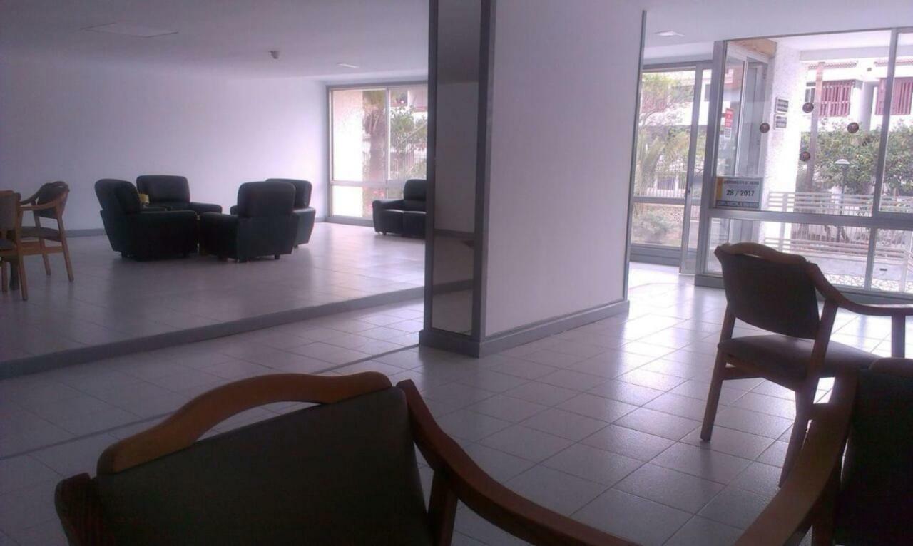 Apartament Playa Honda Arona  Zewnętrze zdjęcie