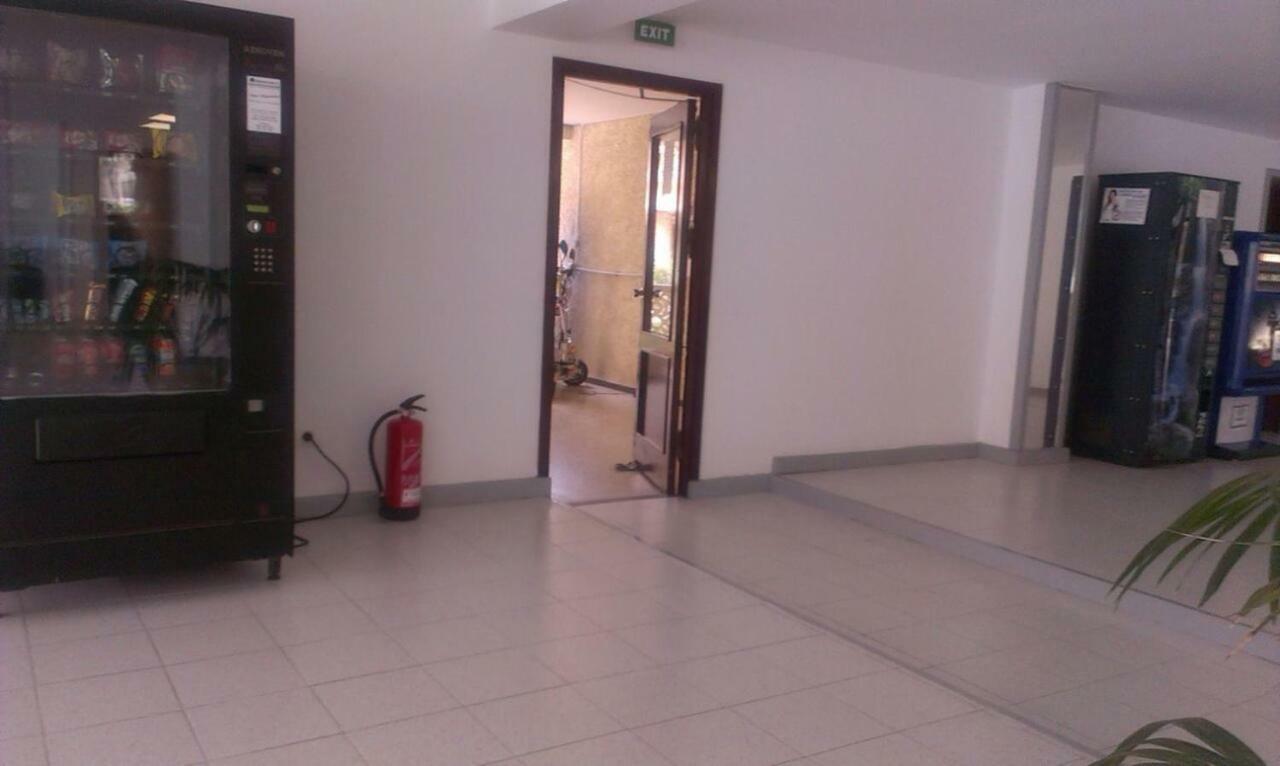 Apartament Playa Honda Arona  Zewnętrze zdjęcie