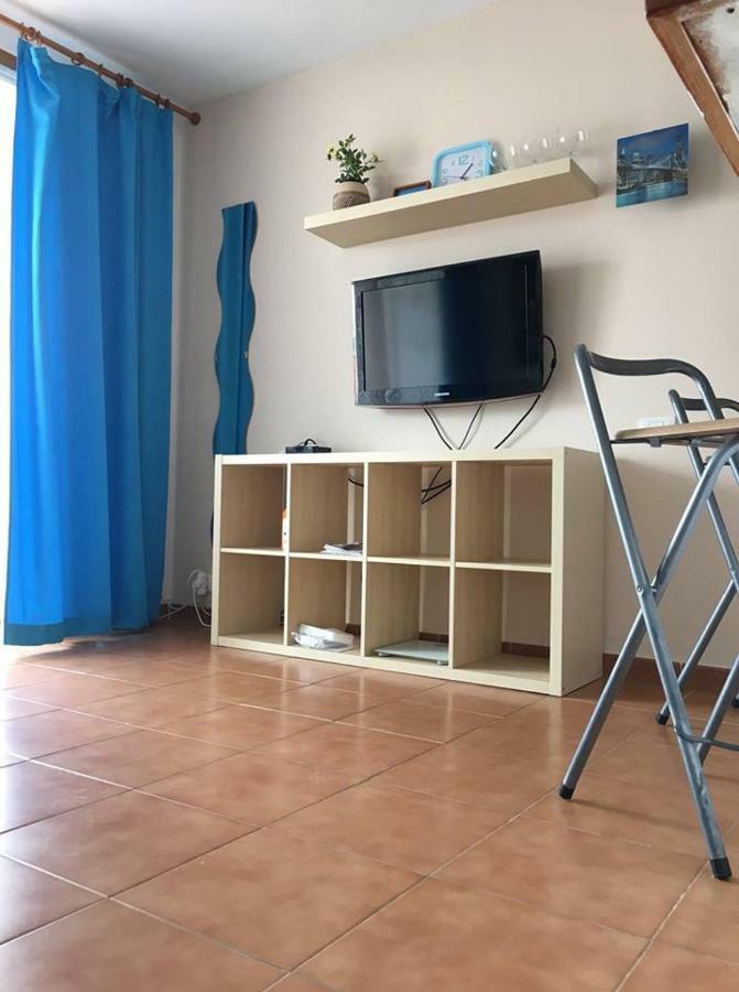Apartament Playa Honda Arona  Zewnętrze zdjęcie