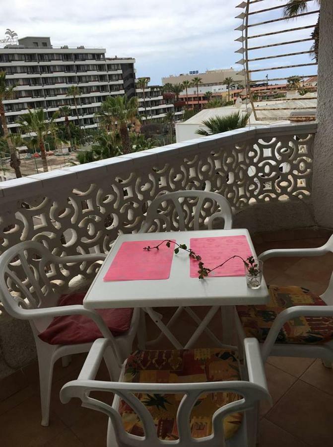 Apartament Playa Honda Arona  Zewnętrze zdjęcie
