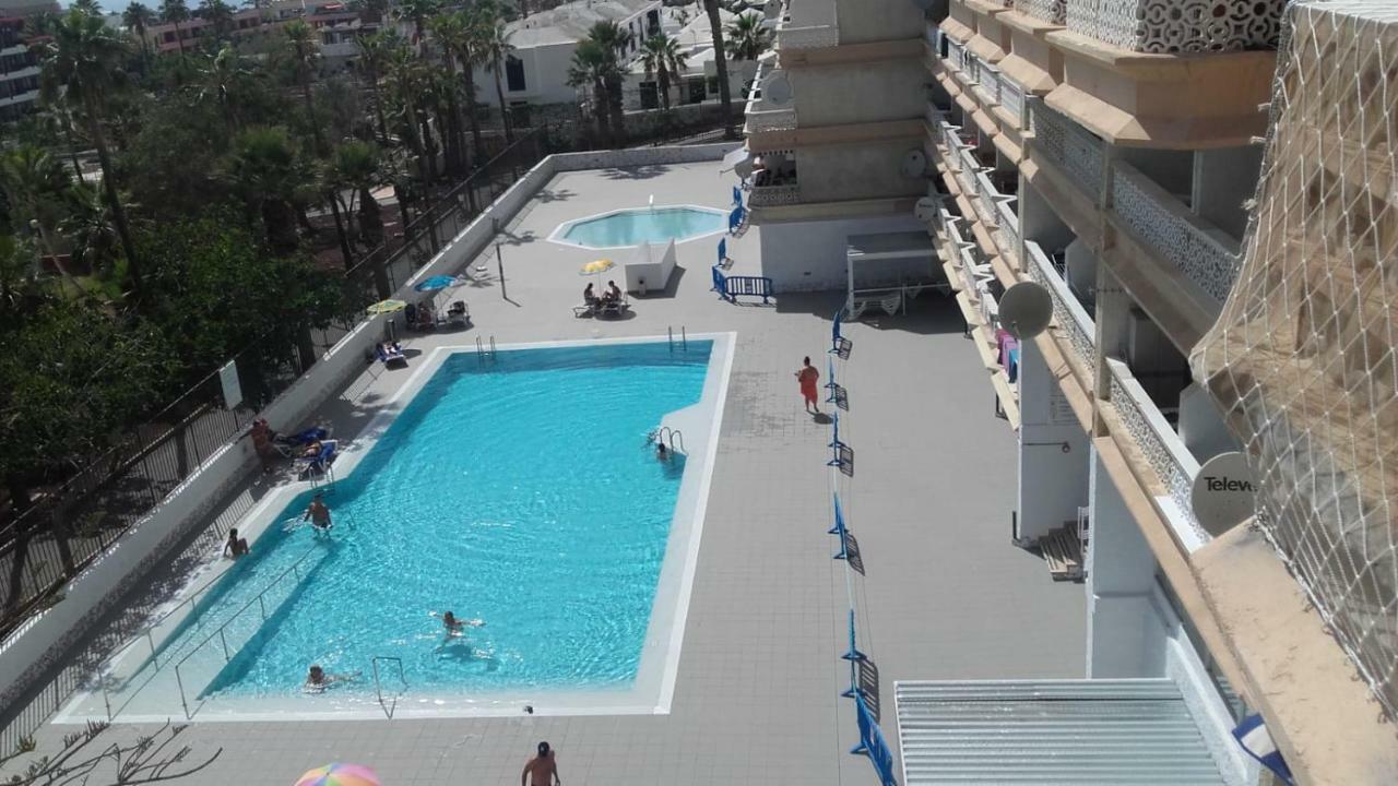 Apartament Playa Honda Arona  Zewnętrze zdjęcie