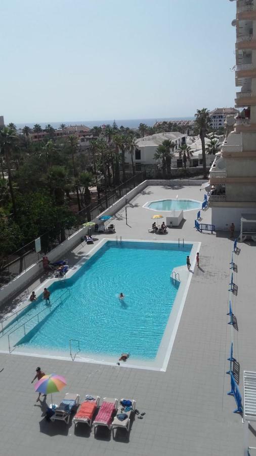 Apartament Playa Honda Arona  Zewnętrze zdjęcie